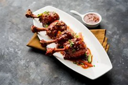 Chicken Lollipop